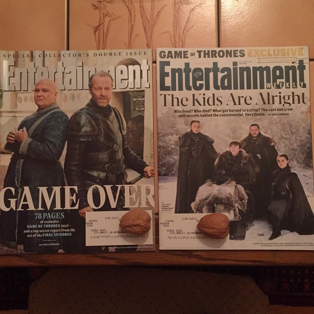 Game of Thrones